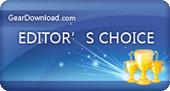 Editor's Choice From geardownload.com !